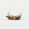 Lord Rama Warrior Avatar | Premium Resin Collectible With Bow & Arrow