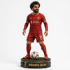 Mohamed Salah | Liverpool | Premium 3D Solid Football Collectible Figure