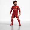 Mohamed Salah | Liverpool | Premium 3D Solid Football Collectible Figure