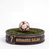 Mohamed Salah | Liverpool | Premium 3D Solid Football Collectible Figure